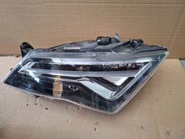 Frontscheinwerfer Seat Ateca 576941007D LED Links Scheinwerfer Headlight