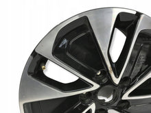 Laden Sie das Bild in den Galerie-Viewer, 1x Alufelge 16 Zoll 52910-CR100 Kia Ceed Rio Iii Rim Wheel FEL6818731993nv