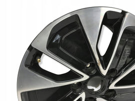 1x Alufelge 16 Zoll 52910-CR100 Kia Ceed Rio Iii Rim Wheel FEL6818731993nv