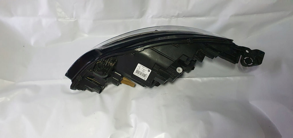 Frontscheinwerfer Mercedes-Benz 308 II 9816990580 LED Rechts Headlight