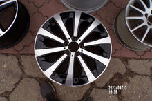 Load image into Gallery viewer, 1x Alufelge 19 Zoll 7.5" 5x112 A2474010100 Mercedes-Benz Glb Gla Rim Wheel FEL8775061328ik