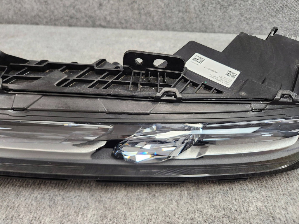 Frontscheinwerfer BMW 7 9879935-13 Links Scheinwerfer Headlight SCH6350735628ln