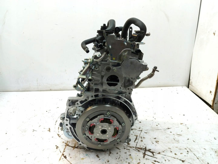 Motor Nissan X-Trail I KR15213215C 1.5 VC-T 23TKm 2023 Benzin Engine Unkomplett MOT2531212434br
