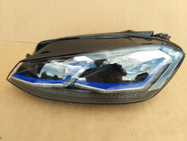 Frontscheinwerfer VW Golf VII 5G1941081B Links Scheinwerfer Headlight SCH4190449720rn