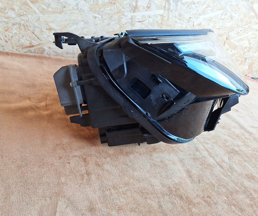 Frontscheinwerfer BMW IX I20 5A3CE92 LED Rechts Scheinwerfer Headlight