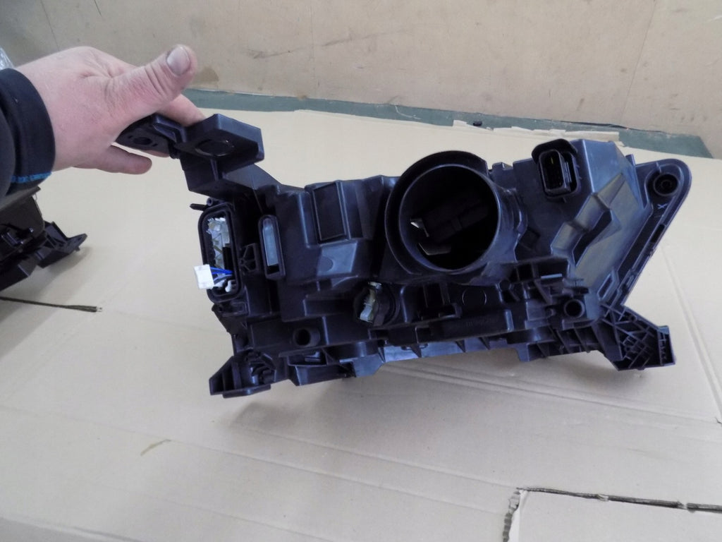 Frontscheinwerfer Opel Mokka 9834008280 Full LED Ein Stück (Rechts oder Links) SCH9228272306no