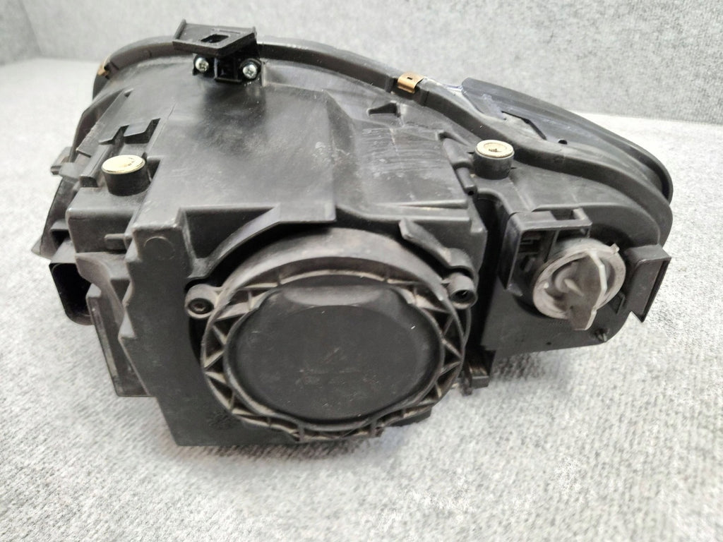 Frontscheinwerfer Audi A4 B7 8E0941004BM Rechts Scheinwerfer Headlight SCH6866047544ab