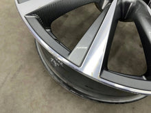 Laden Sie das Bild in den Galerie-Viewer, 1x Alufelge 19 Zoll 7.0" 5x114.3 40ET Glanz 8201539754 Renault Koleos Kadjar FEL6933630730qq