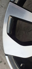 Load image into Gallery viewer, 1x Alufelge 17 Zoll 7.0" 5x112 45ET Glanz Schwarz 2GA601025AG VW T-Roc Troc FEL4668851857gg