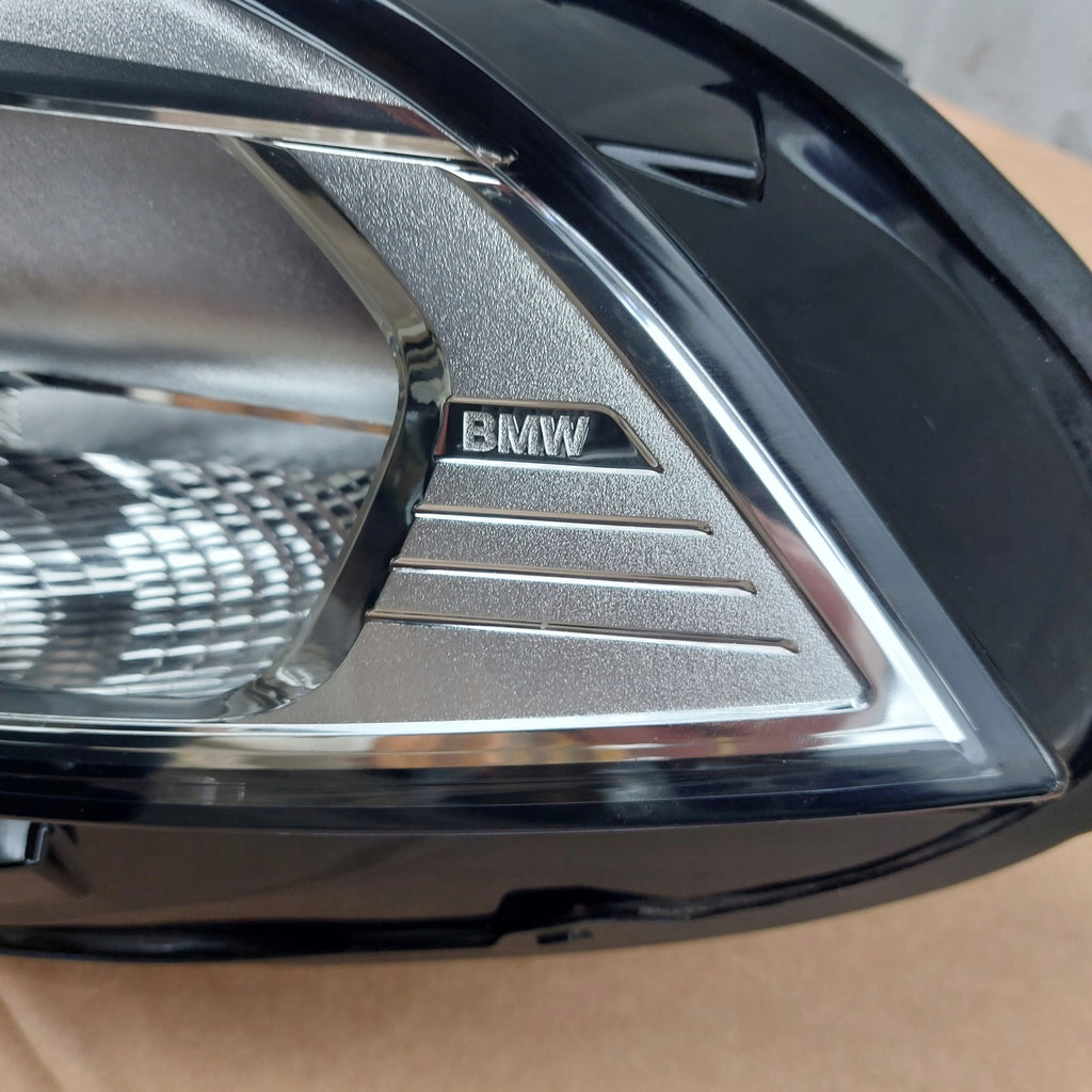 Frontscheinwerfer BMW 1 F40 7214913-12 LED Links Scheinwerfer Headlight