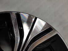 Load image into Gallery viewer, 1x Alufelge 20 Zoll 8.5" 5x112 38 5ET A2944010600 Mercedes-Benz Eqe Rim Wheel FEL5055250868py