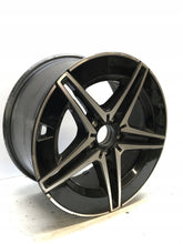 Laden Sie das Bild in den Galerie-Viewer, 1x Alufelge 18 Zoll 9.0&quot; 5x112 58ET A2064016600 Mercedes-Benz W206 Rim Wheel