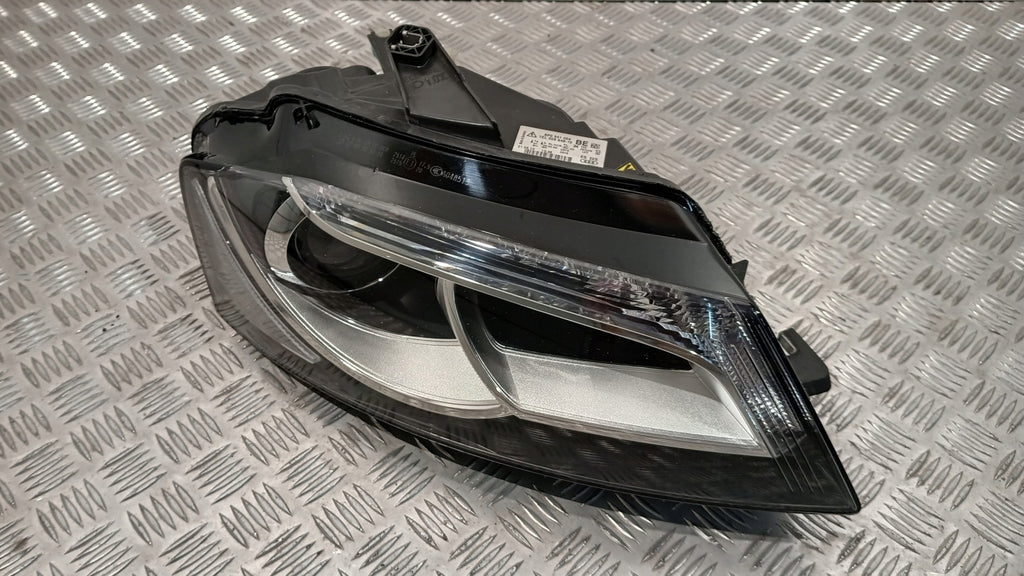 Frontscheinwerfer Audi A3 8P0941004BE Xenon Rechts Scheinwerfer Headlight SCH7386822198vv