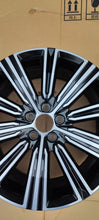 Load image into Gallery viewer, 1x Alufelge 18 Zoll 8.0" 5x108 42ET Glanz 31471312 Volvo V60 S60 Rim Wheel FEL3526157157om