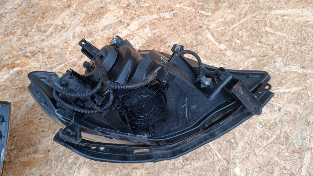 Frontscheinwerfer Honda City Ein Satz Scheinwerfer Headlight SCH4573579955eh