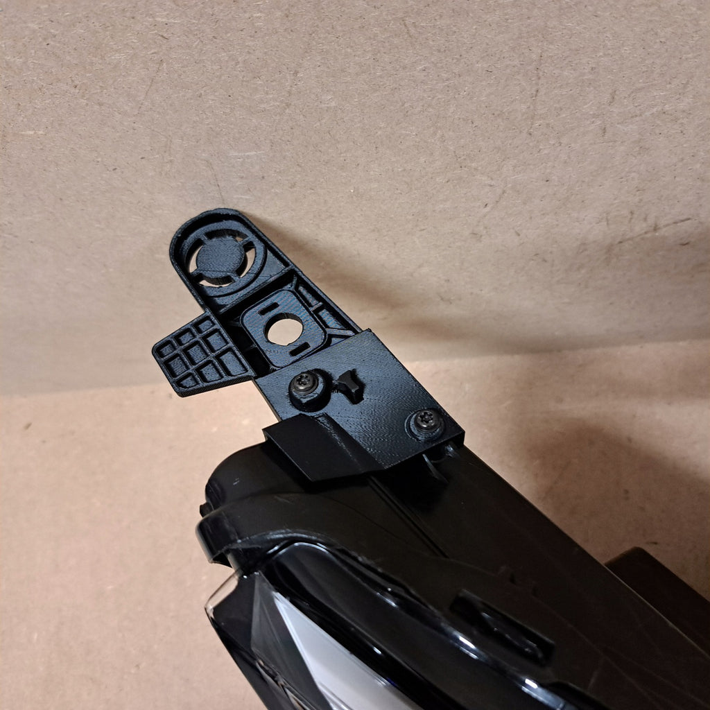 Frontscheinwerfer Citroën C4 9830649280 Full LED Rechts Scheinwerfer Headlight