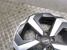 Load image into Gallery viewer, 1x Alufelge 18 Zoll 5x114.3 6UA8B Nissan Qashqai I J12 Rim Wheel FEL5215445231wy