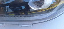 Laden Sie das Bild in den Galerie-Viewer, Frontscheinwerfer Ford Fiesta I N1BB-13E017-AG Links Scheinwerfer Headlight SCH2800749025rp