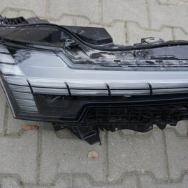 Frontscheinwerfer Volvo 80000628 LED Rechts Scheinwerfer Headlight SCH7815577362nq