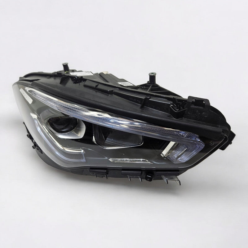 Frontscheinwerfer Mercedes-Benz Cla A1189068400 Full LED Rechts Headlight