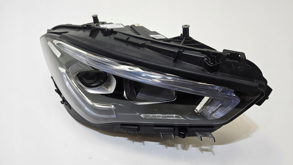 Frontscheinwerfer Mercedes-Benz Cla A1189068400 Full LED Rechts Headlight