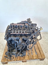 Laden Sie das Bild in den Galerie-Viewer, Motor Ford Transit Custom DRFF 2.2 TDCI 101PS 74kW 215TKm Benzin Engine Komplett MOT4641655466xu
