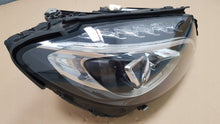 Laden Sie das Bild in den Galerie-Viewer, Frontscheinwerfer Mercedes-Benz W205 A2059063803 LED Rechts Headlight SCH9322275001ug