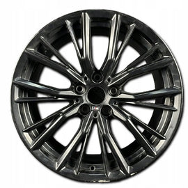 1x Alufelge 18 Zoll 8.5