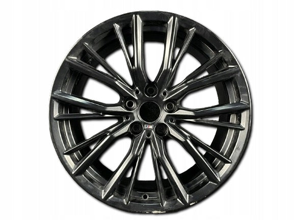 1x Alufelge 18 Zoll 8.5" 5x112 40ET 6885306 BMW G21 G20 Rim Wheel FEL7176961286av