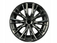 Load image into Gallery viewer, 1x Alufelge 18 Zoll 8.5" 5x112 40ET 6885306 BMW G21 G20 Rim Wheel FEL7176961286av