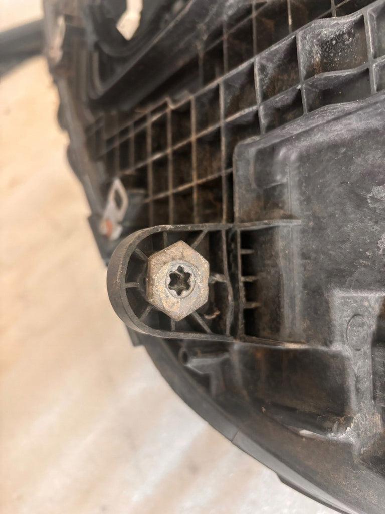 Frontscheinwerfer Mercedes-Benz Gle A1679069604 Links Scheinwerfer Headlight SCH7424517340eq