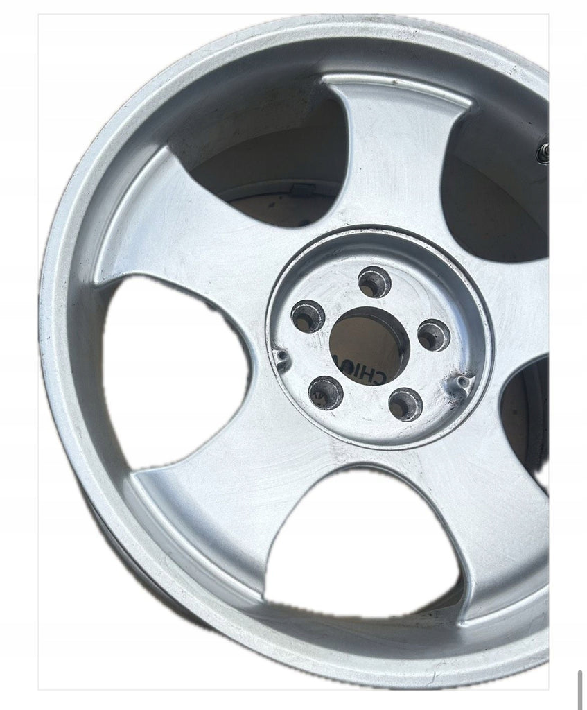1x Alufelge 19 Zoll XRB2744 Mercedes-Benz W177 Rim Wheel FEL8629484848ed