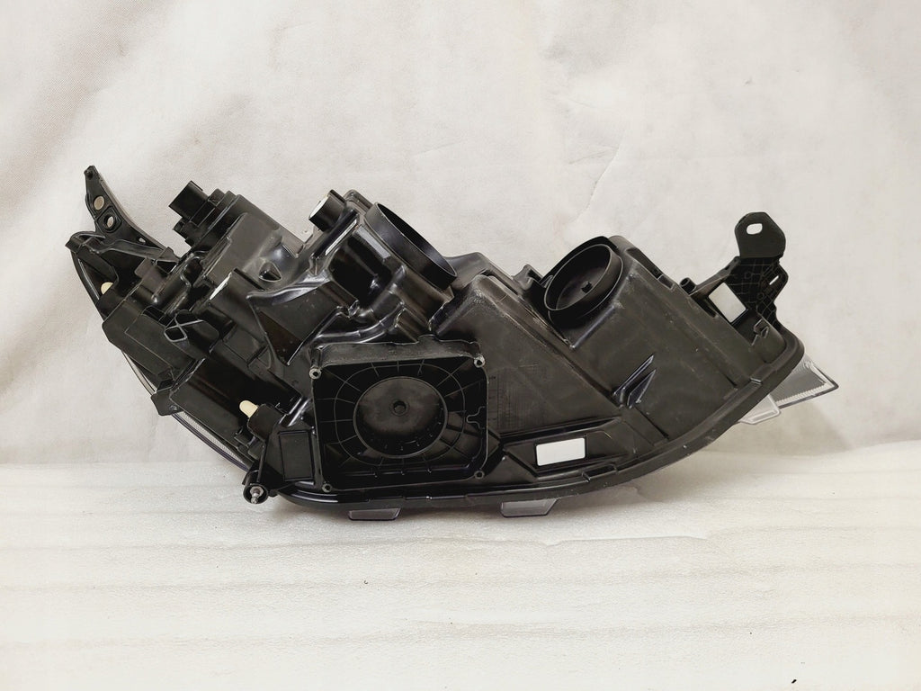 Frontscheinwerfer Ford Transit Custom PZ31-13E015-CB Full LED Links Headlight SCH2111609700pn