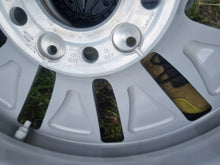 Laden Sie das Bild in den Galerie-Viewer, 4x Alufelge 17 Zoll 7.0" 5x112 48 5ET A2054012100 Mercedes-Benz W205 Rim Wheel FEL7733328462mr