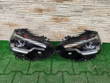 Laden Sie das Bild in den Galerie-Viewer, Frontscheinwerfer BMW 2 G42 5A320E6 5A320E5 Ein Satz Scheinwerfer Headlight SCH1391852334iu