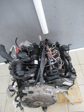 Laden Sie das Bild in den Galerie-Viewer, Motor BMW E91 E60 E90 N47D20C 2.0 143PS 160TKm 2011 Diesel Engine Komplett