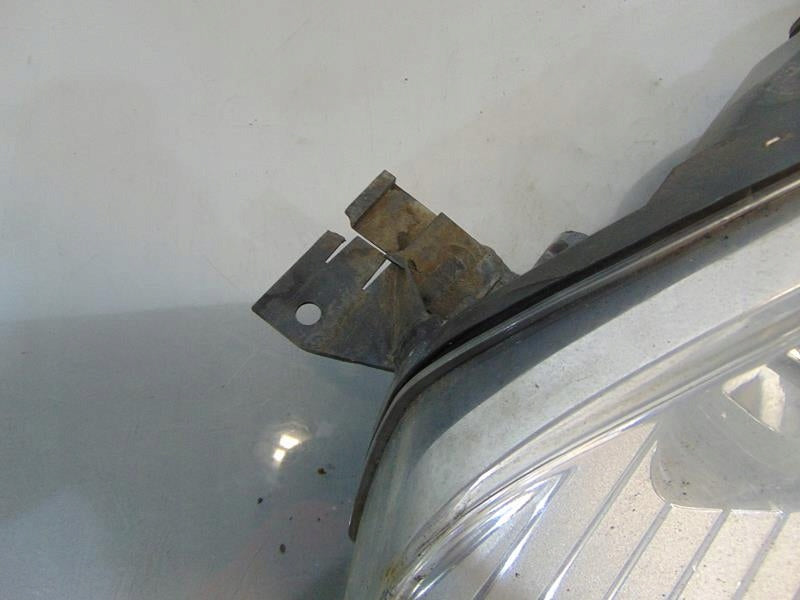 Frontscheinwerfer Citroën C4 Picasso Links Scheinwerfer Headlight