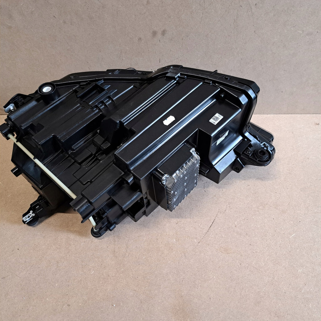 Frontscheinwerfer Audi E-Tron 89A941036 LED Rechts Scheinwerfer Headlight