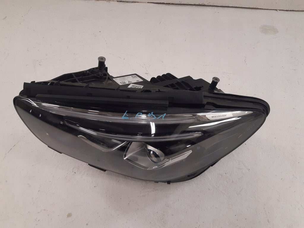 Frontscheinwerfer Mercedes-Benz W247 A2479065703 LED Links Headlight SCH1907923875oi