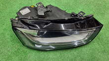 Load image into Gallery viewer, Frontscheinwerfer Audi A4 B8 8K0941006C Rechts Scheinwerfer Headlight