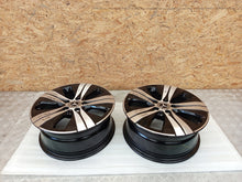 Load image into Gallery viewer, 1x Alufelge 17 Zoll 7.0&quot; 5x112 44 5ET A2184010002 Mercedes-Benz W206 Rim Wheel