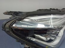 Load image into Gallery viewer, Frontscheinwerfer BMW 7 G11 G12 7465600 LED Rechts Scheinwerfer Headlight