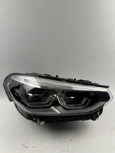 Load image into Gallery viewer, Frontscheinwerfer BMW X3 G01 G02 8739654-01 Full LED Rechts Headlight SCH7591179690qy