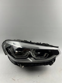 Frontscheinwerfer BMW X3 G01 G02 8739654-01 Full LED Rechts Headlight SCH7591179690qy