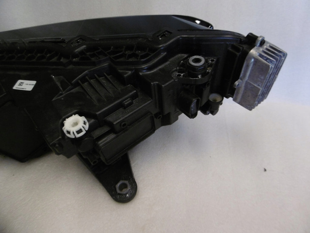 Frontscheinwerfer Skoda Superb III 3V1941016 LED Rechts Scheinwerfer Headlight