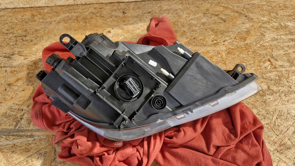 Frontscheinwerfer Seat Leon 5F1941007K 7P5941591AH LED Links Headlight