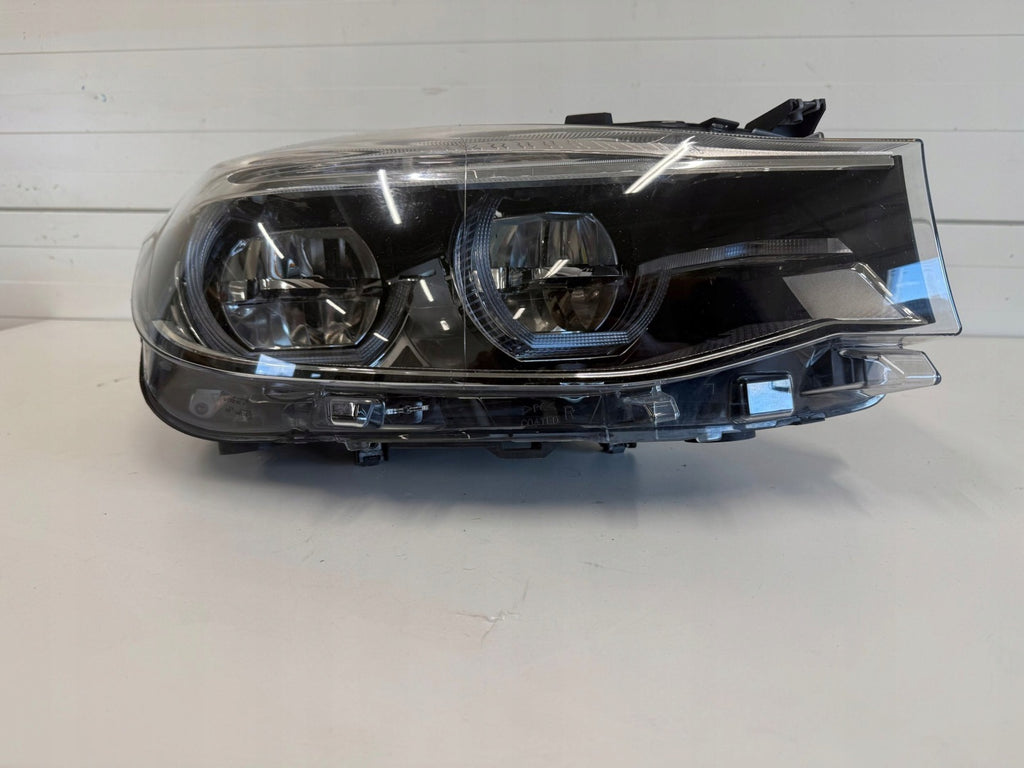 Frontscheinwerfer BMW 3 F34 7470442 Rechts Scheinwerfer Headlight SCH5717151897qo