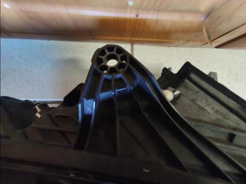 Frontscheinwerfer Volvo V60 S60 III Full LED Rechts Scheinwerfer Headlight SCH9098154537co