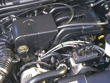 Load image into Gallery viewer, Motor Ford Fiesta II Fbd 4.0 207PS 71kW 162TKm 2007 Benzin Engine Komplett MOT5917835364br
