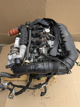 Laden Sie das Bild in den Galerie-Viewer, Motor Opel Crossland X HN05 1.2 32TKm 2021 Benzin Engine Komplett MOT2516412248rl